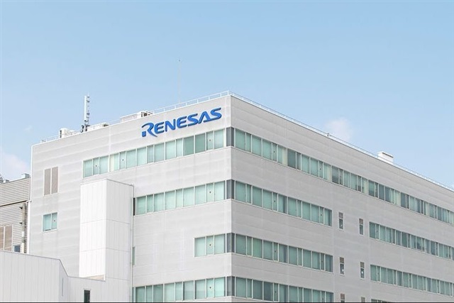 Wolfspeed collapse triggers Renesas’s first interim loss in 5 years