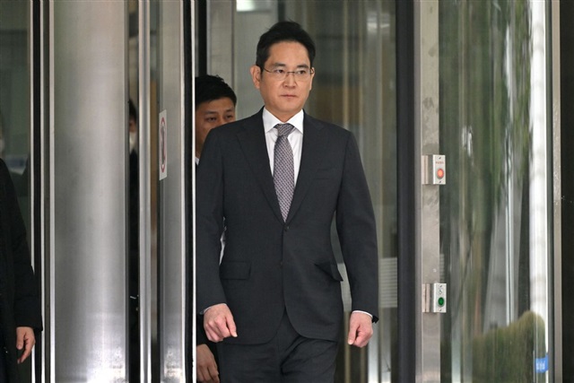 Missed connection with Nvidia haunts Samsung as Lee Jae-yong marks 1000 days of leadership