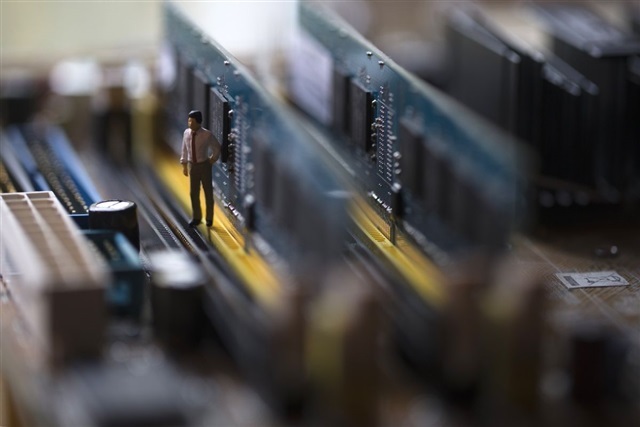 Huawei’s shadow fab (2):  Japan-Taiwan veterans architect China’s stealth DRAM ambitions