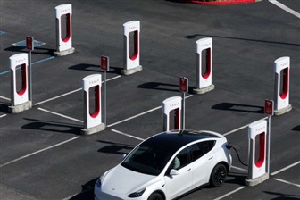 Tesla loses European market share to Volkswagen and Chinese rivals as its limited vehicle lineup hurts sales