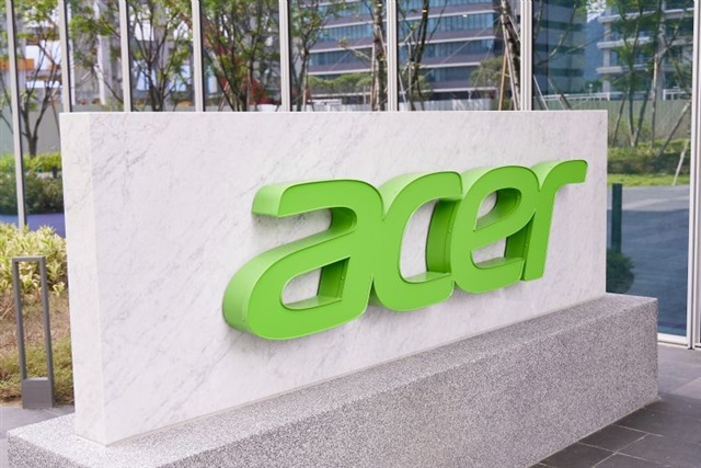 Acer expands lineup of listed subsidiaries as Shine Passion clears TPEx IPO