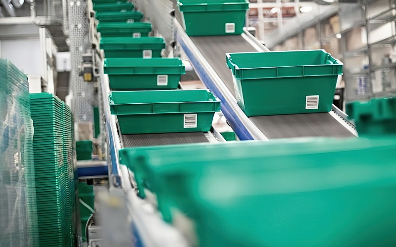 Logistica e AI avanzata, da Phoenix e Profiter studio che misura la differenza