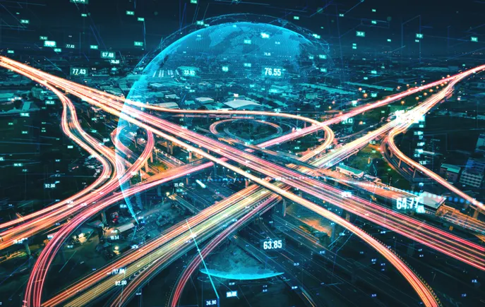 Shippers want technology innovation from their transportation providers