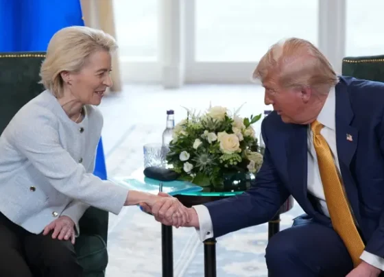 us,-eu-agree-to-lower-tariffs-in-‘framework’-deal