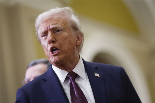Trump’s reciprocal tariffs face legal test as Section 232 gains traction