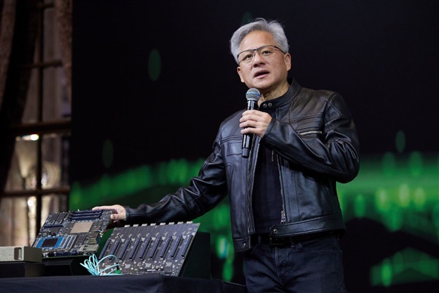 AI server demand surge to drive Taiwan’s 2H25 export growth