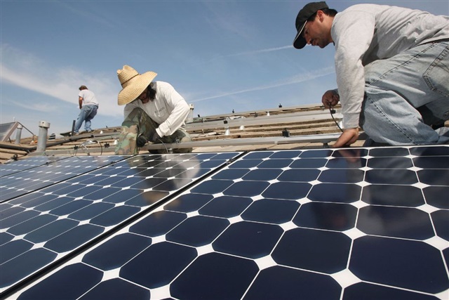 US solar tariffs create domestic opportunity hampered by supply chain gaps