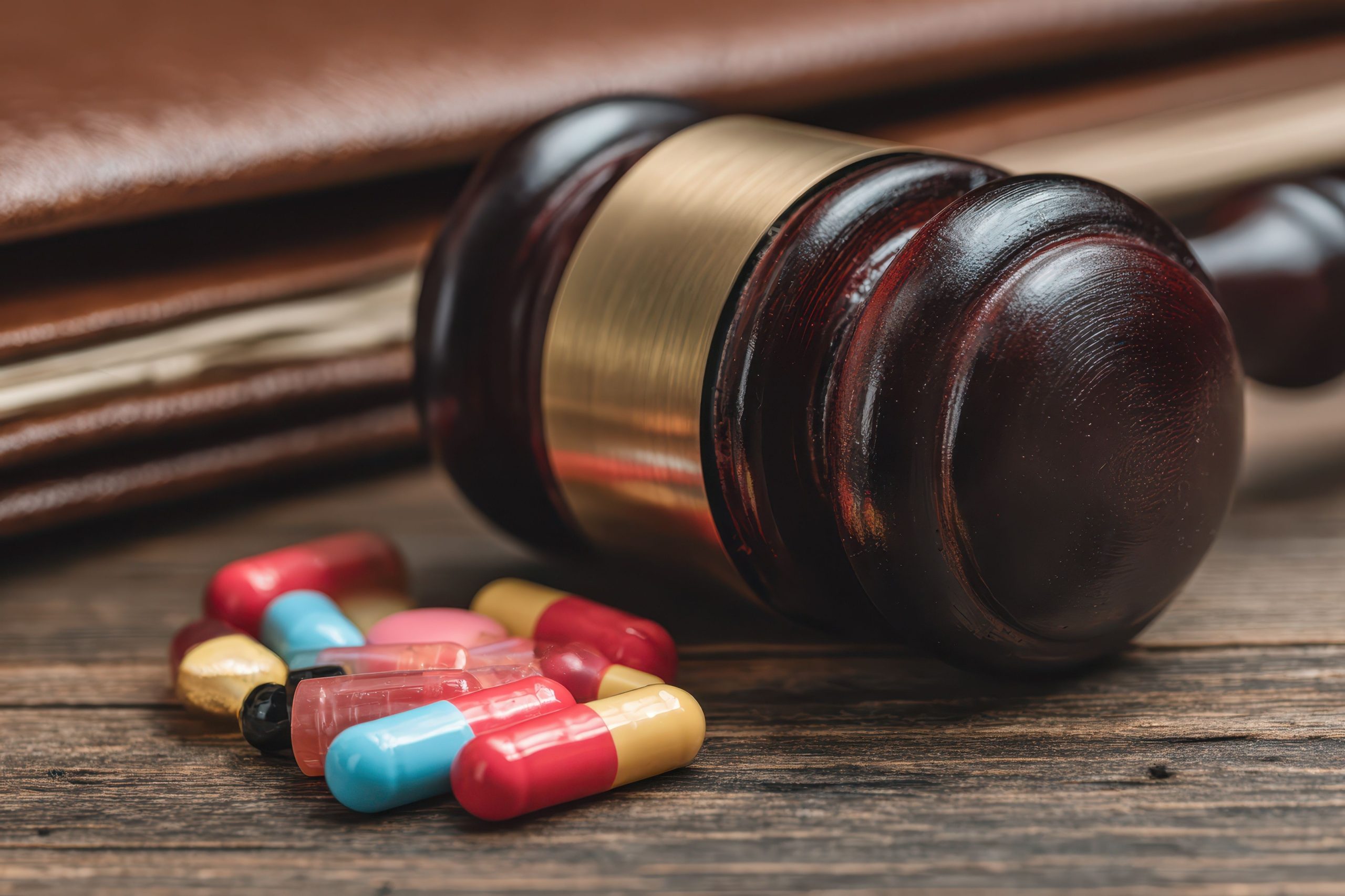 Pharmacy Policy