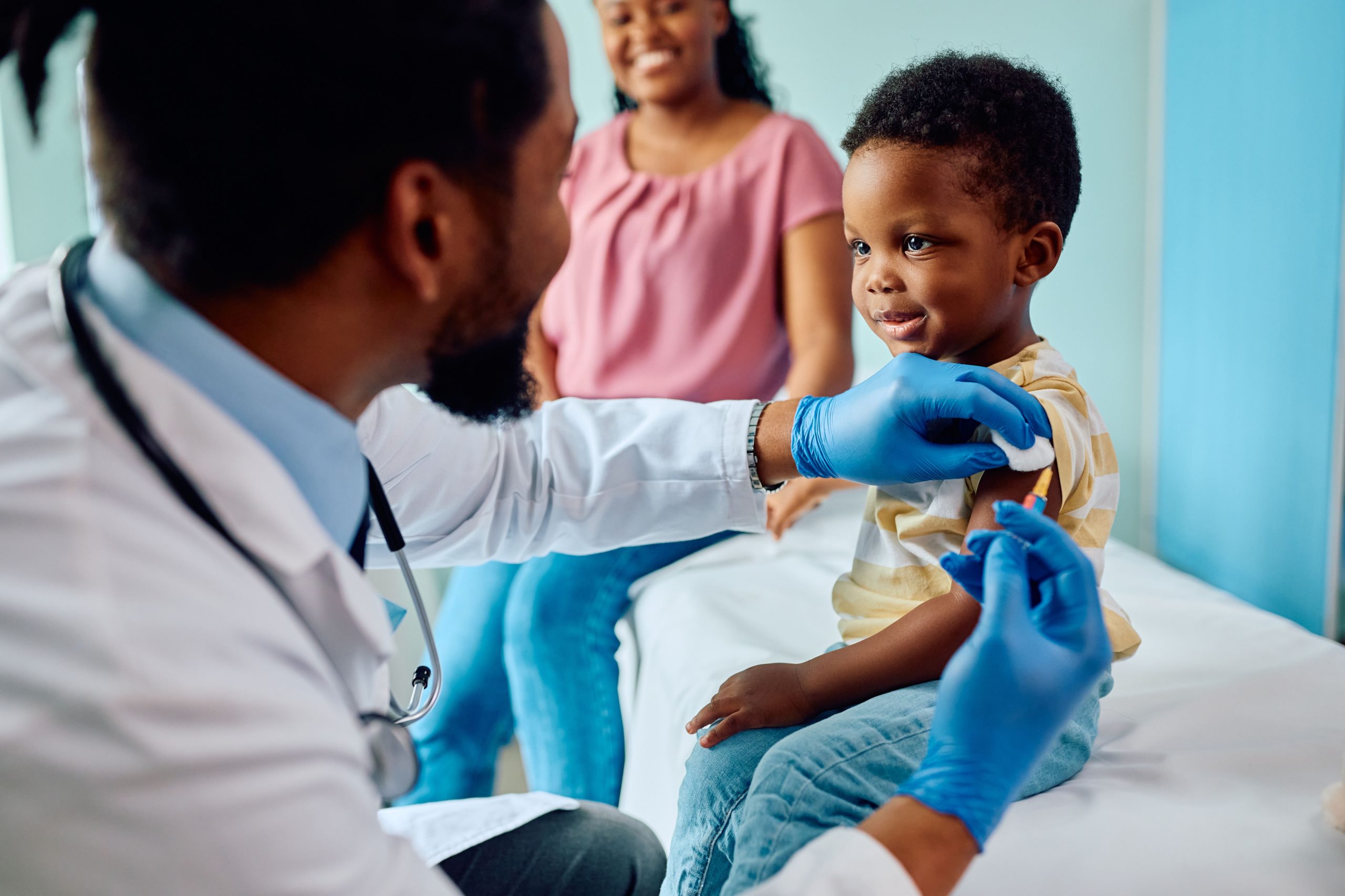 Moving the Needle From Vaccine Hesitancy to Vaccine Acceptance