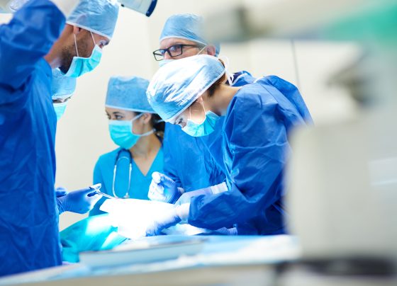 isth-2025:-abelacimab-demonstrates-low-periprocedural-bleeding-rates-in-phase-2-trial