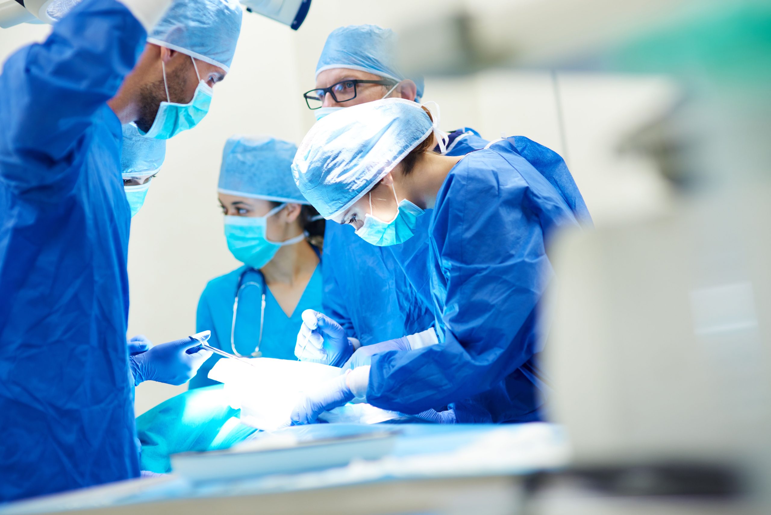 ISTH 2025: Abelacimab Demonstrates Low Periprocedural Bleeding Rates in Phase 2 Trial