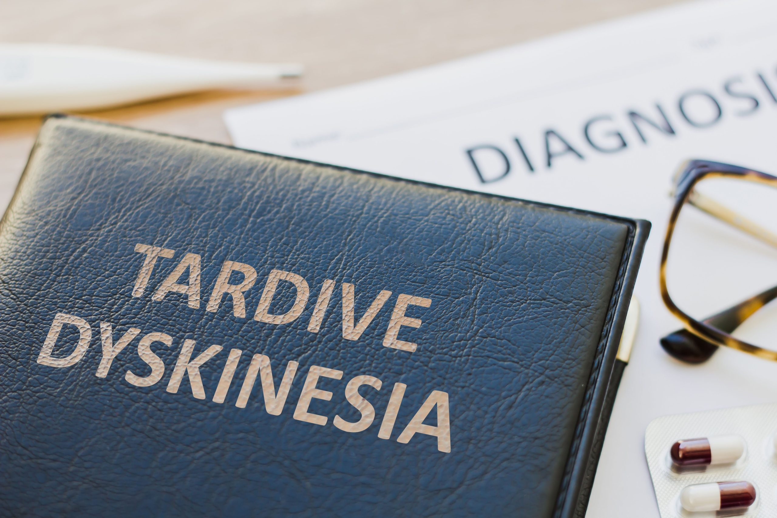 Managing Tardive Dyskinesia With VMAT2 Inhibitors in Clinical Practice