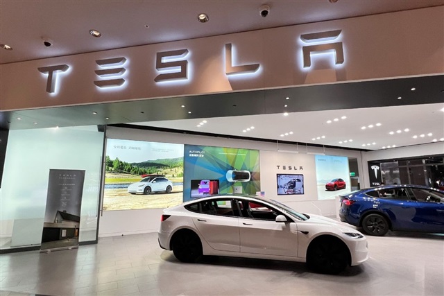 Samsung-Tesla US$16.5 billion chip pact ignites Texas fab push; Musk hints at expansion