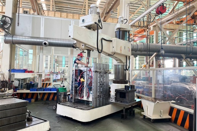 Manufacturing sector prioritizes measurable returns as AI adoption accelerates smart factory push