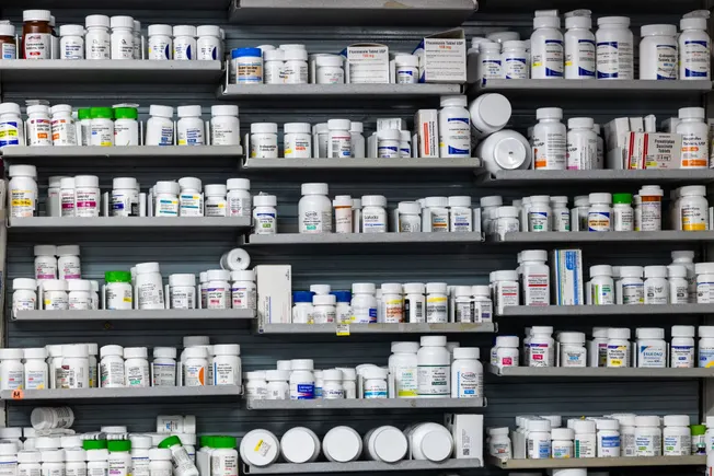 Drug innovation should benefit patients. PBMs are preventing that from happening.