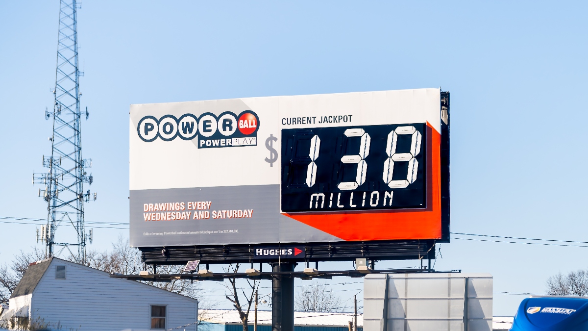 Ditch Your Birthday Digits—Try These Powerball Hacks Instead