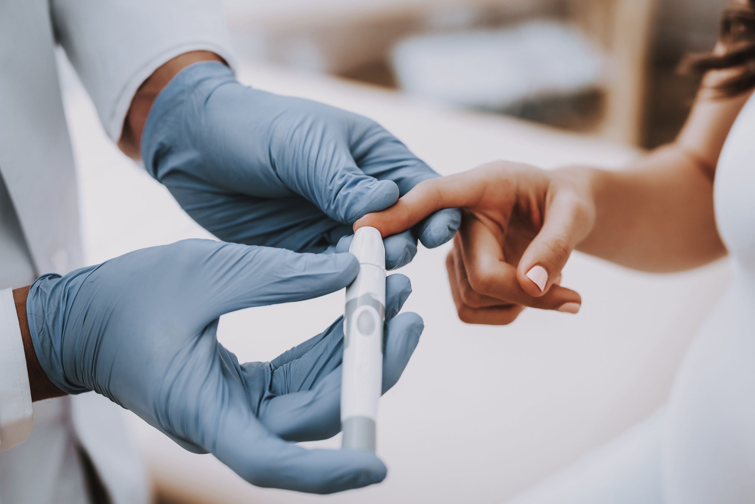 Study Evaluates Financial Implications, Socioeconomic Profile of Patients With Diabetes