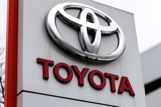 Toyota expands EV manufacturing with new plant in the Czech Republic