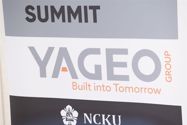 Yageo expects modest 3Q25 growth amid FX losses