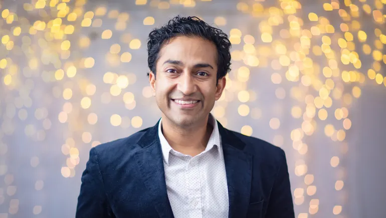 Vinay Prasad, controversial FDA official, abruptly departs agency