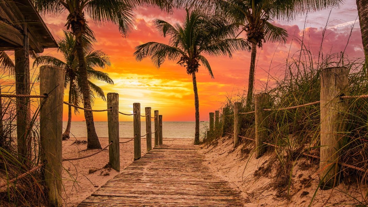 Win Free Food, Trips and Cash in August Giveaways—Here’s How to Enter!