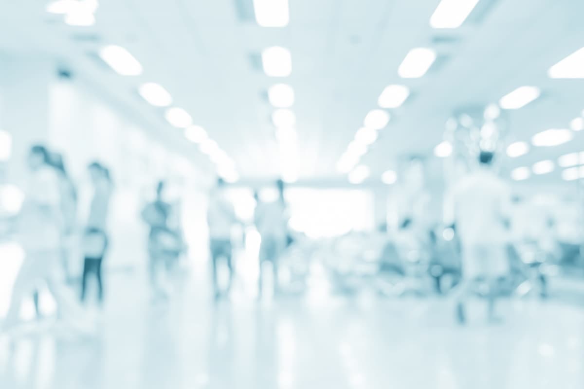 Hospitalized Older Adults With COVID-19 Face Accelerated Cognitive Decline