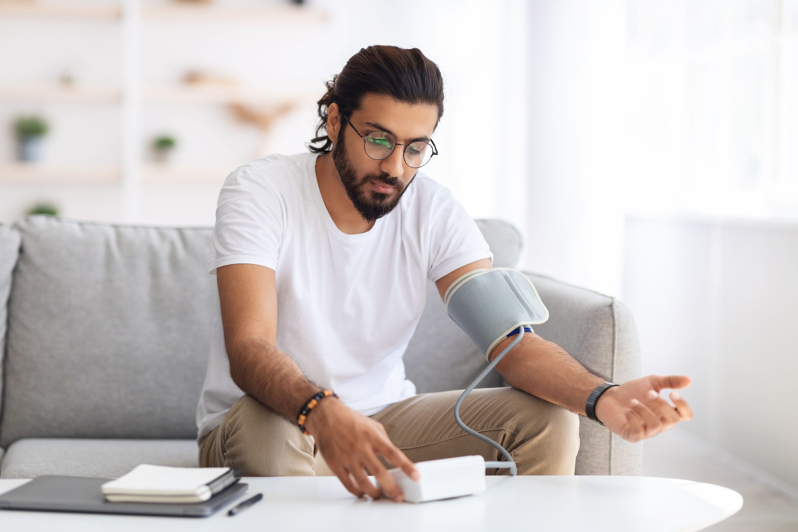 Pharmacists’ Guide to Selection and Use of At-Home Blood Pressure Monitors