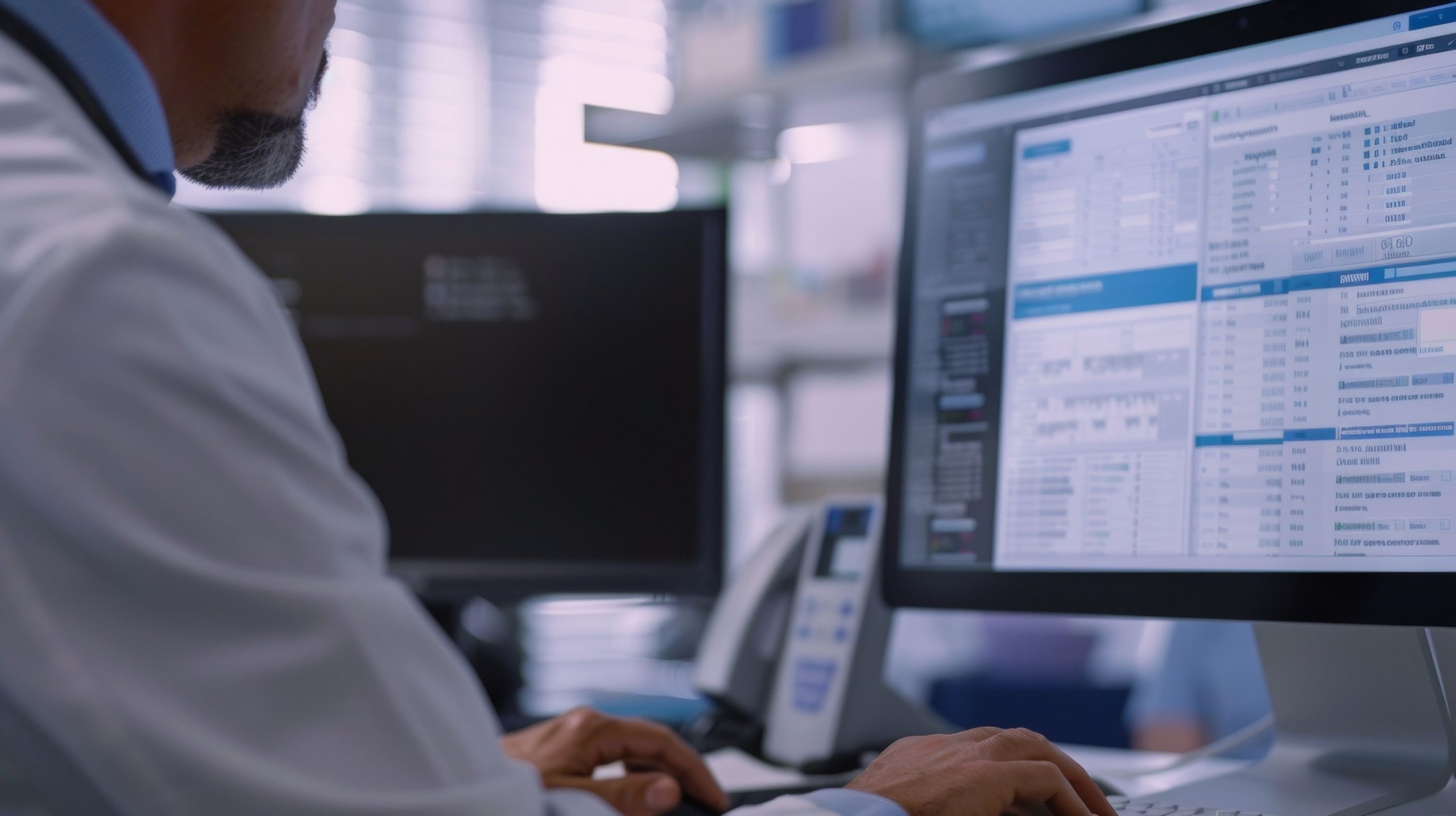 Leveraging the EMR: How Pharmacists Improve Medication Safety in Practice