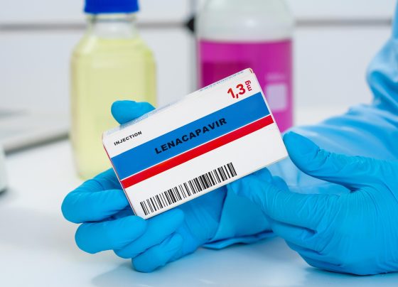 clinical-perspective:-lenacapavir-demonstrates-100%-efficacy-in-purpose-trials-for-twice-yearly-hiv-prep