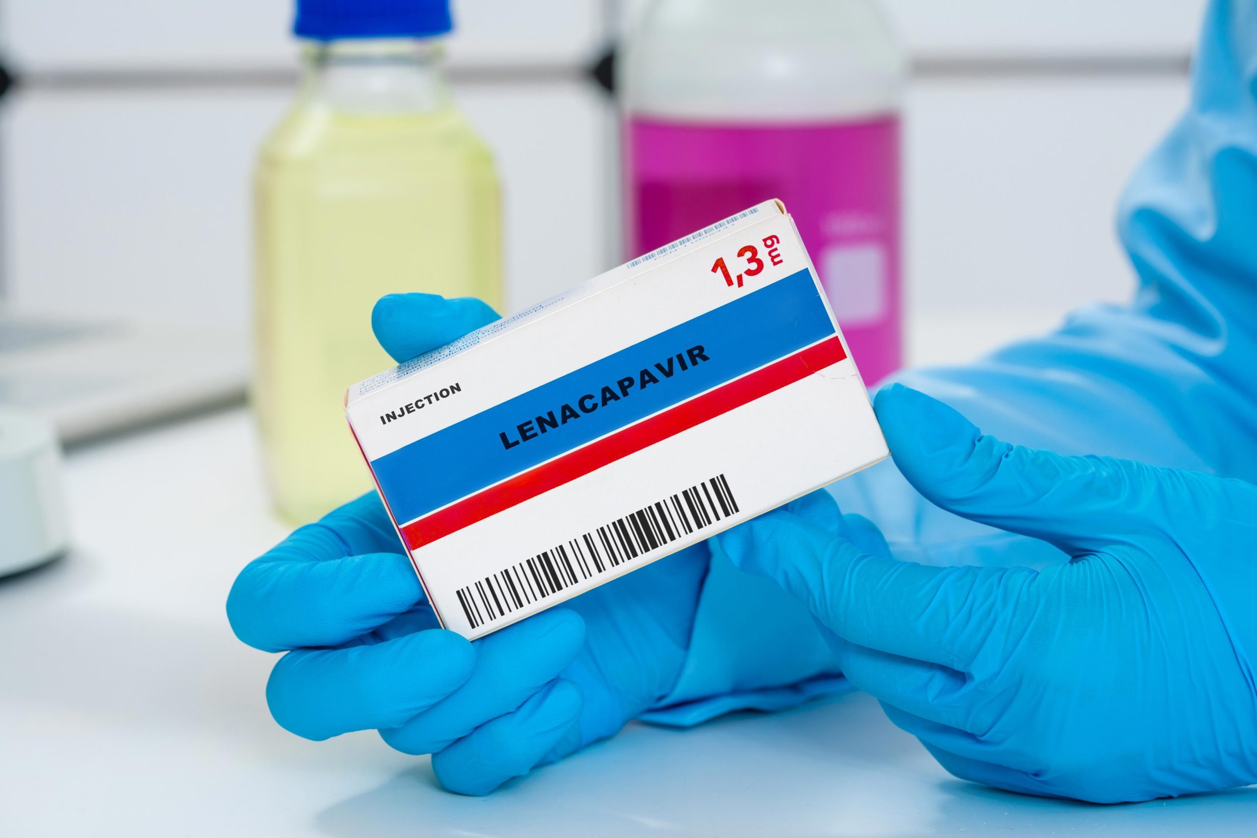 Clinical Perspective: Lenacapavir Demonstrates 100% Efficacy in PURPOSE Trials for Twice-Yearly HIV PrEP
