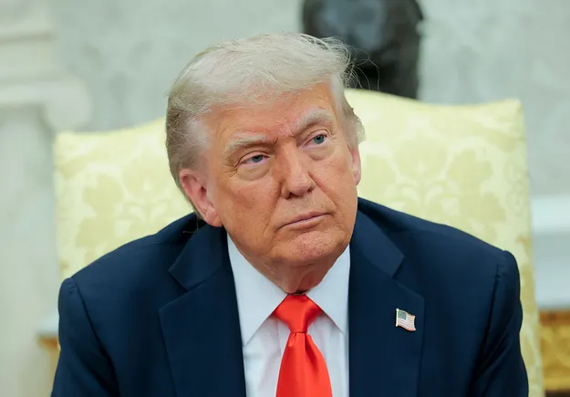 US, South Korea strike tariff deal, Trump says