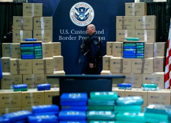 de-minimis-exemption-to-end-aug.-29,-white-house-says
