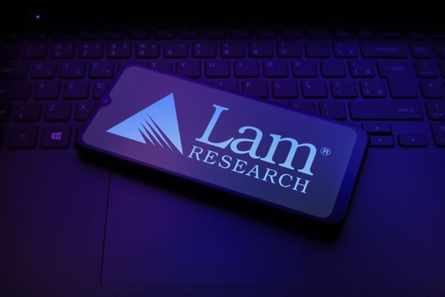 Lam Research sees strong start to FY26 on AI chip boom