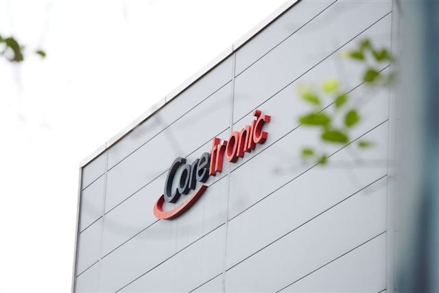 Taiwan’s Coretronic sees mixed Q325 outlook on tariff uncertainty, currency volatility