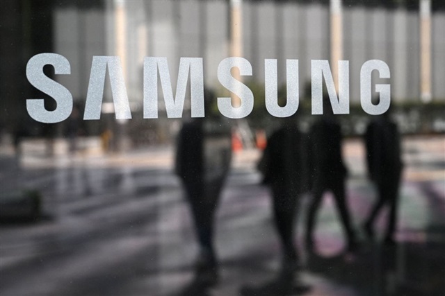 Samsung chip operating profit plunges 90% amid memory inventory and low foundry utilization