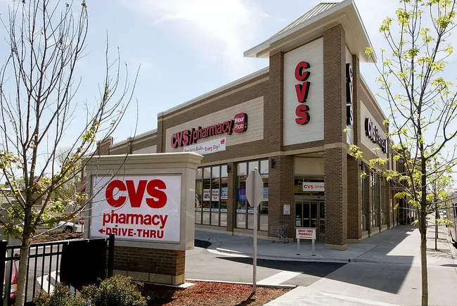 CVS hikes adjusted earnings guidance as Aetna performance improves