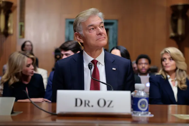 Trump administration launches health data sharing initiative