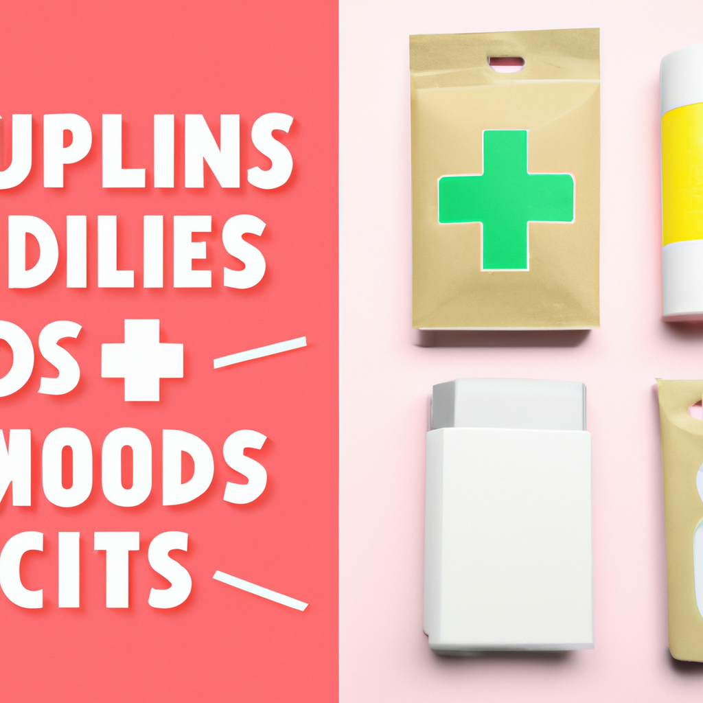 Top 10 Local Medical Supply Stores: Choosing the Best for You