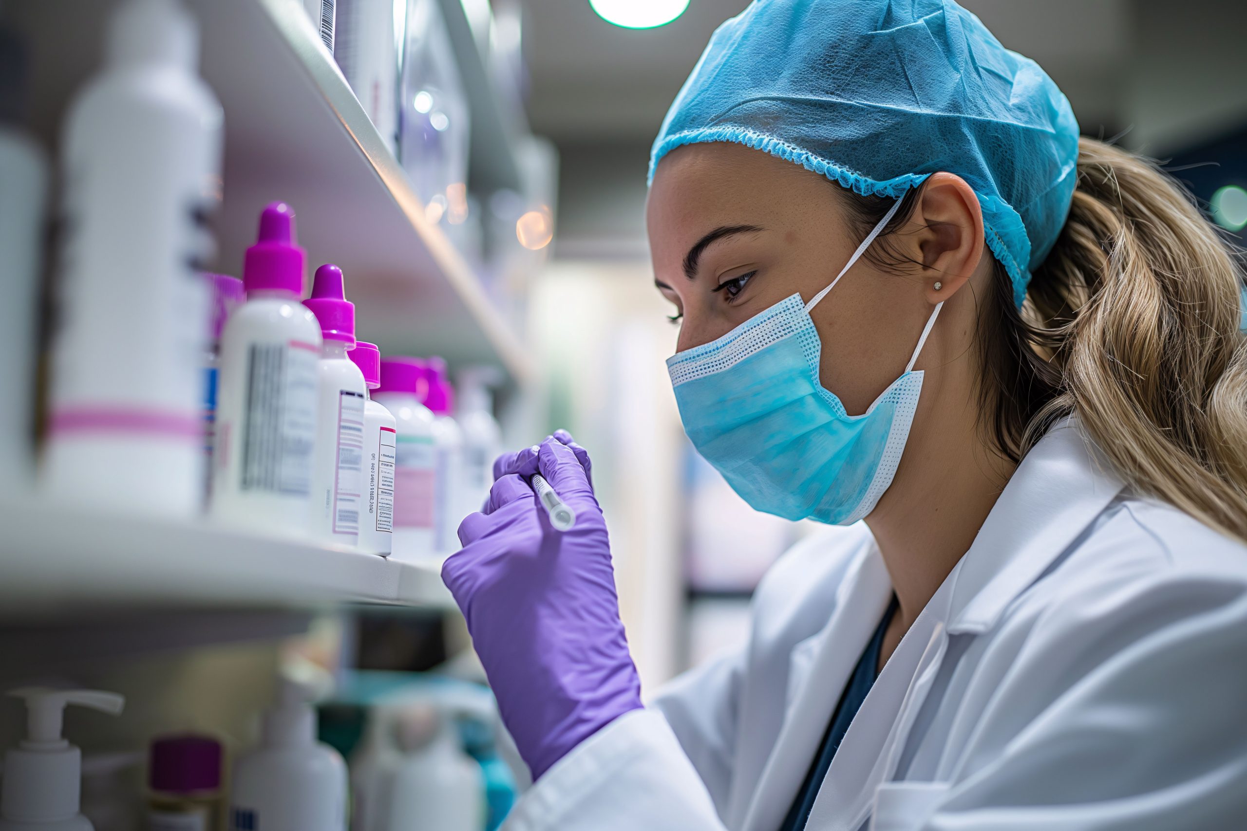 Introducing Medication Safety: Tips From Pharmacy Experts