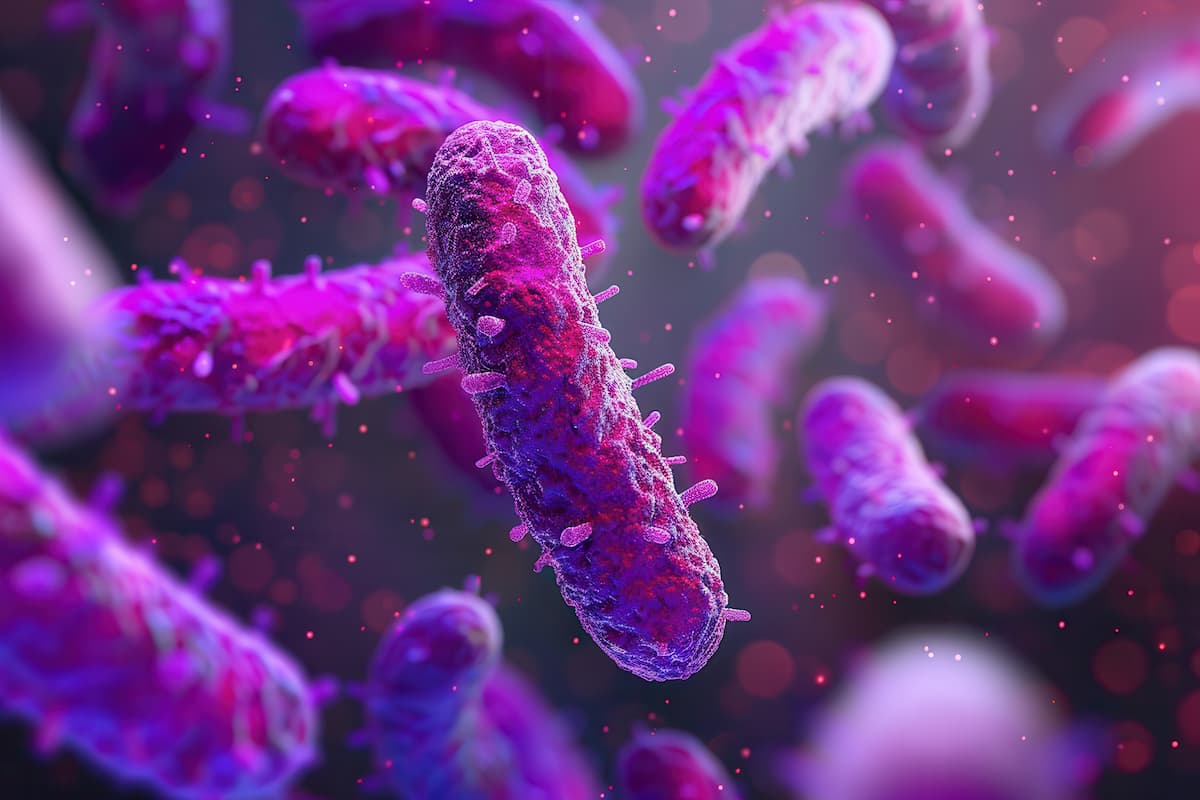 Study Finds Significant Antimicrobial, Multi-Drug Resistance Towards Key Pneumococcal Serotypes