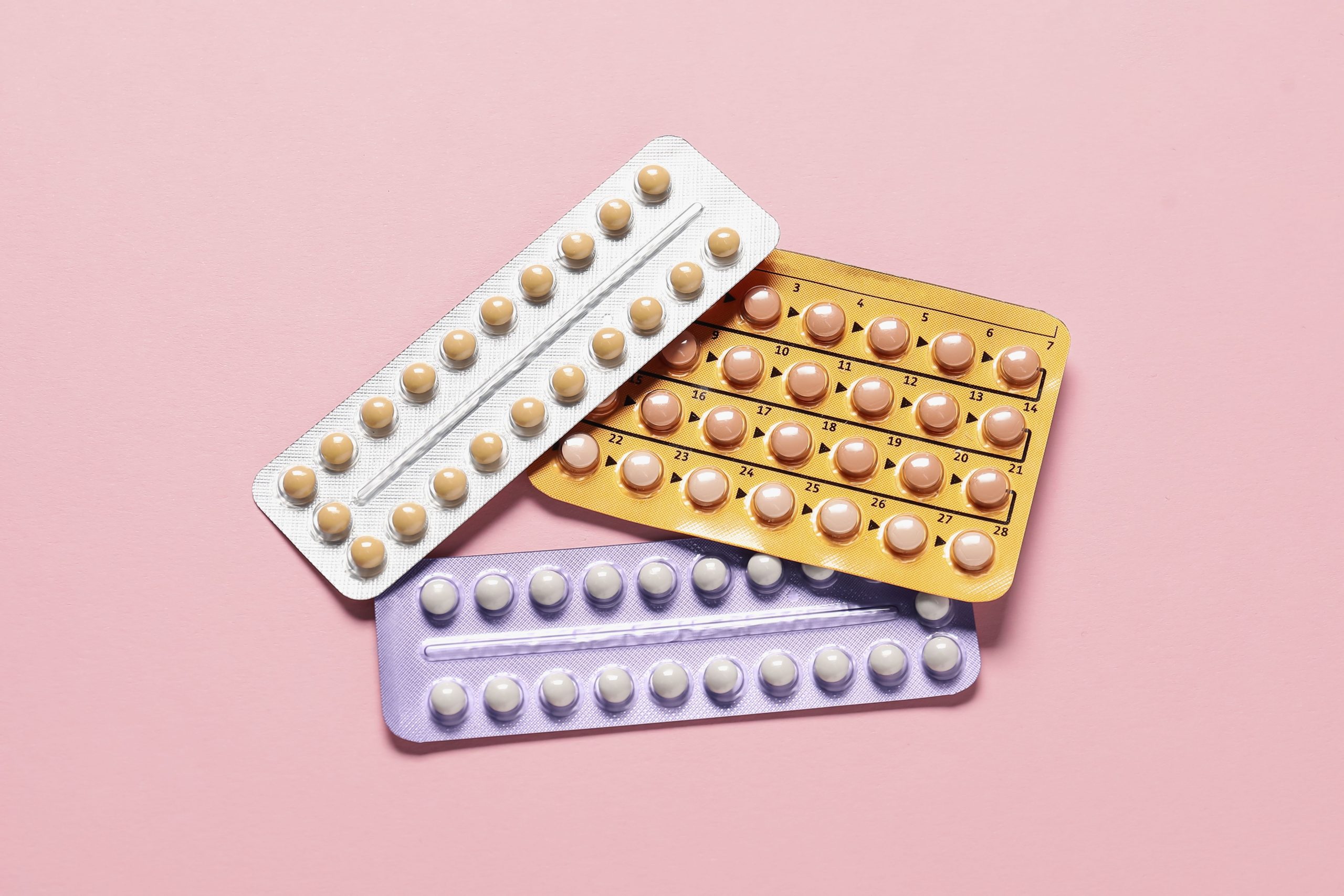 Balancing Cancer Risks and Benefits of Oral Contraceptives