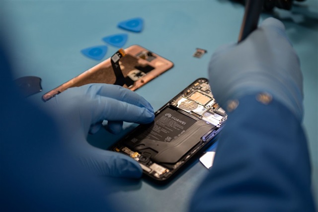 Huawei’s shadow fab (4): China’s homegrown ‘twin’ exposure tool challengers