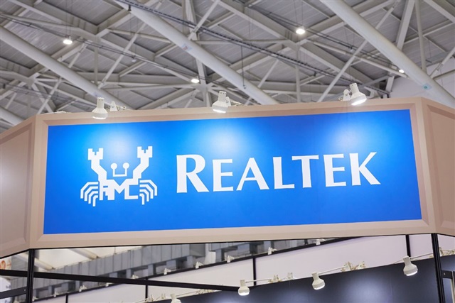 Realtek’s order visibility limited to one quarter, but PC and networking chip upgrades remain strong