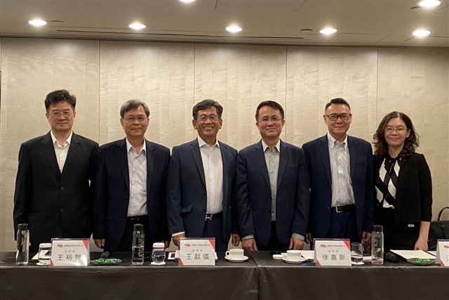 Horng Terng fully booked with orders amid AI chip cooling demand surge