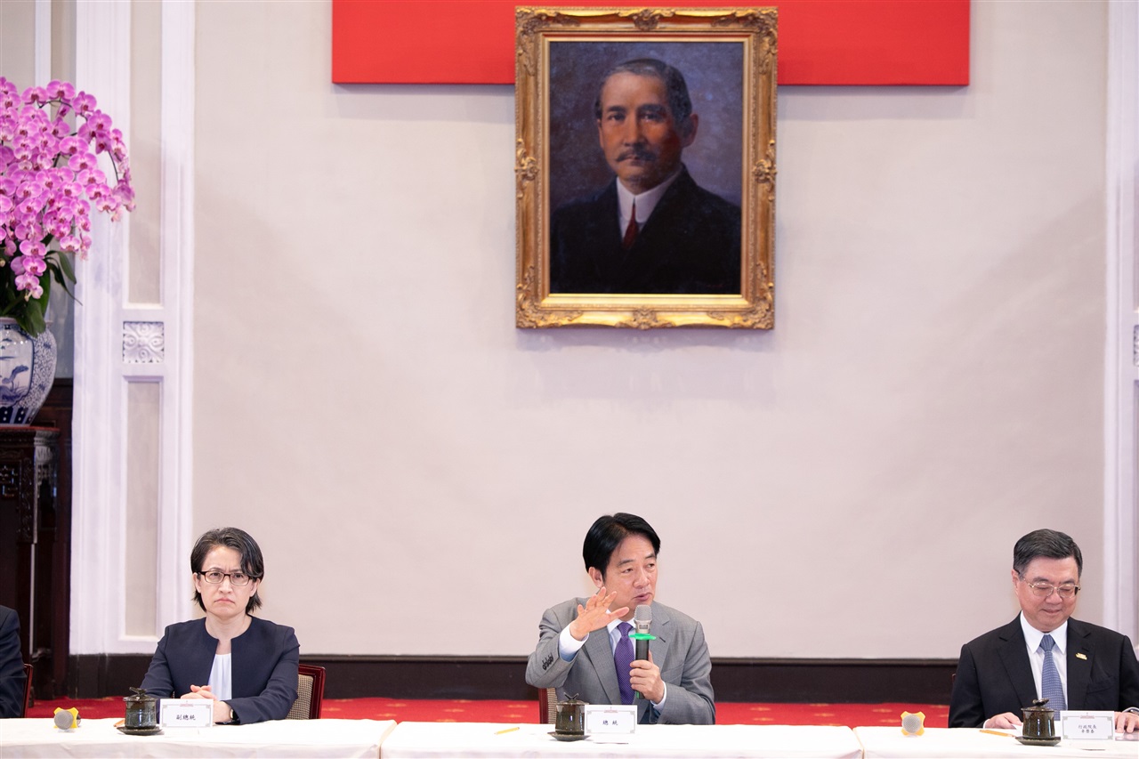 Taiwan industries to sail into Trump’s 20% tariffs storm with contingency plans deployed