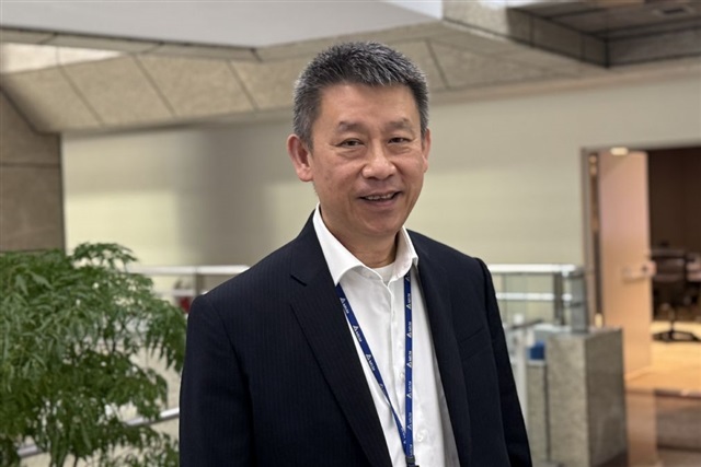 Delta Electronics bets on AI as sole growth driver in 2025, L2A data center cooling in short supply