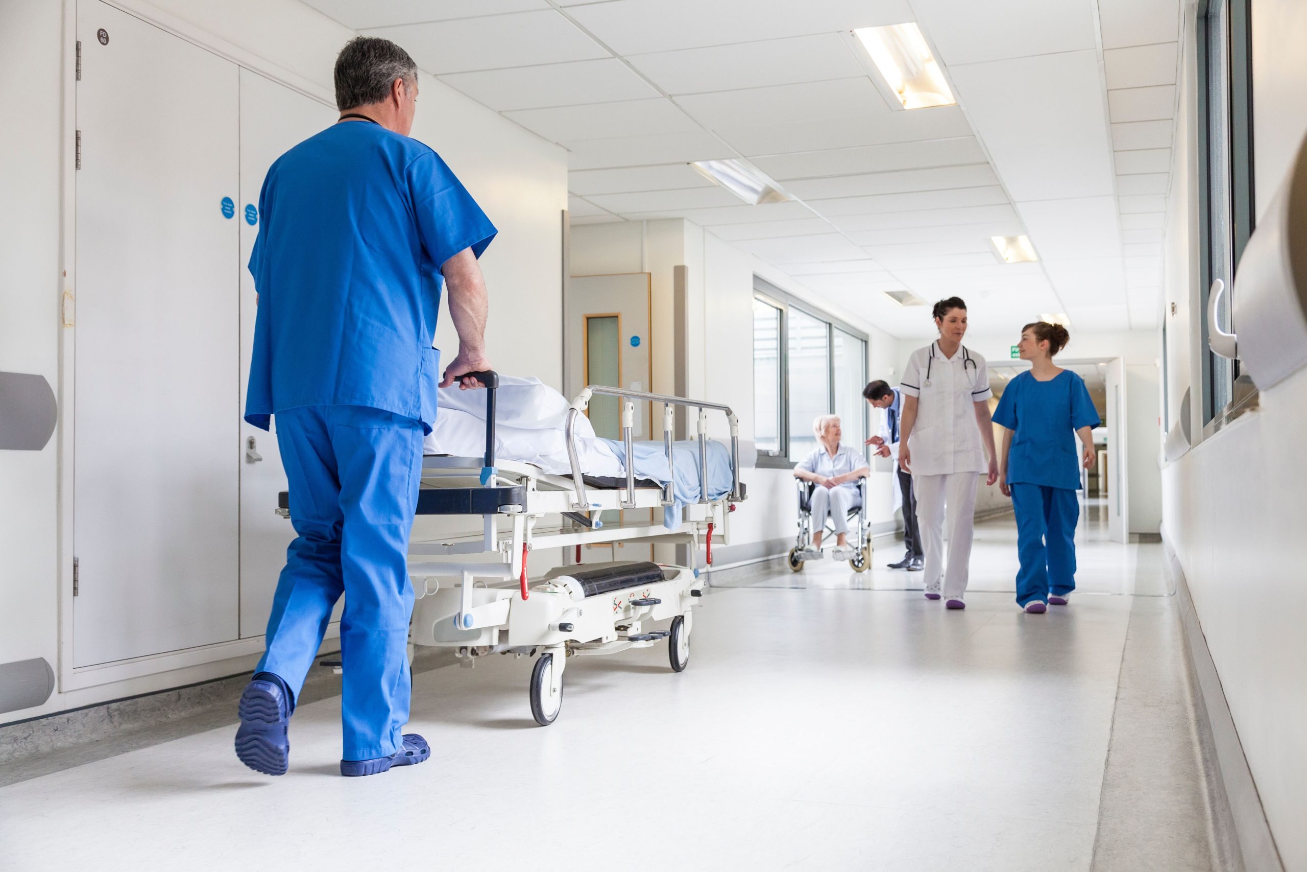 From Clinic to Hospital: Oncology Pharmacists Driving Seamless Site-of-Care Transitions