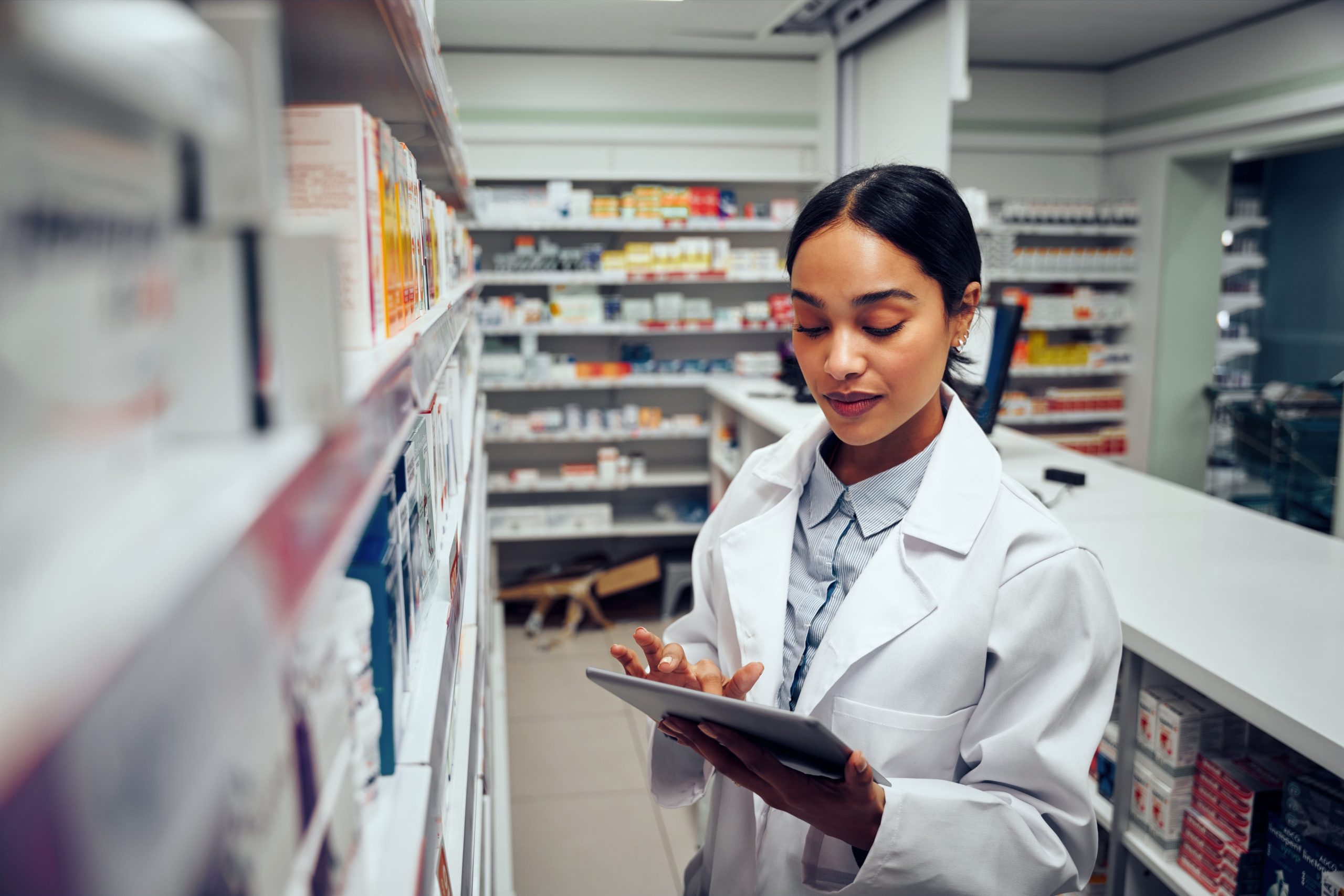 Championing the Role of Oncology Pharmacists in Patient-Centered Cancer Care