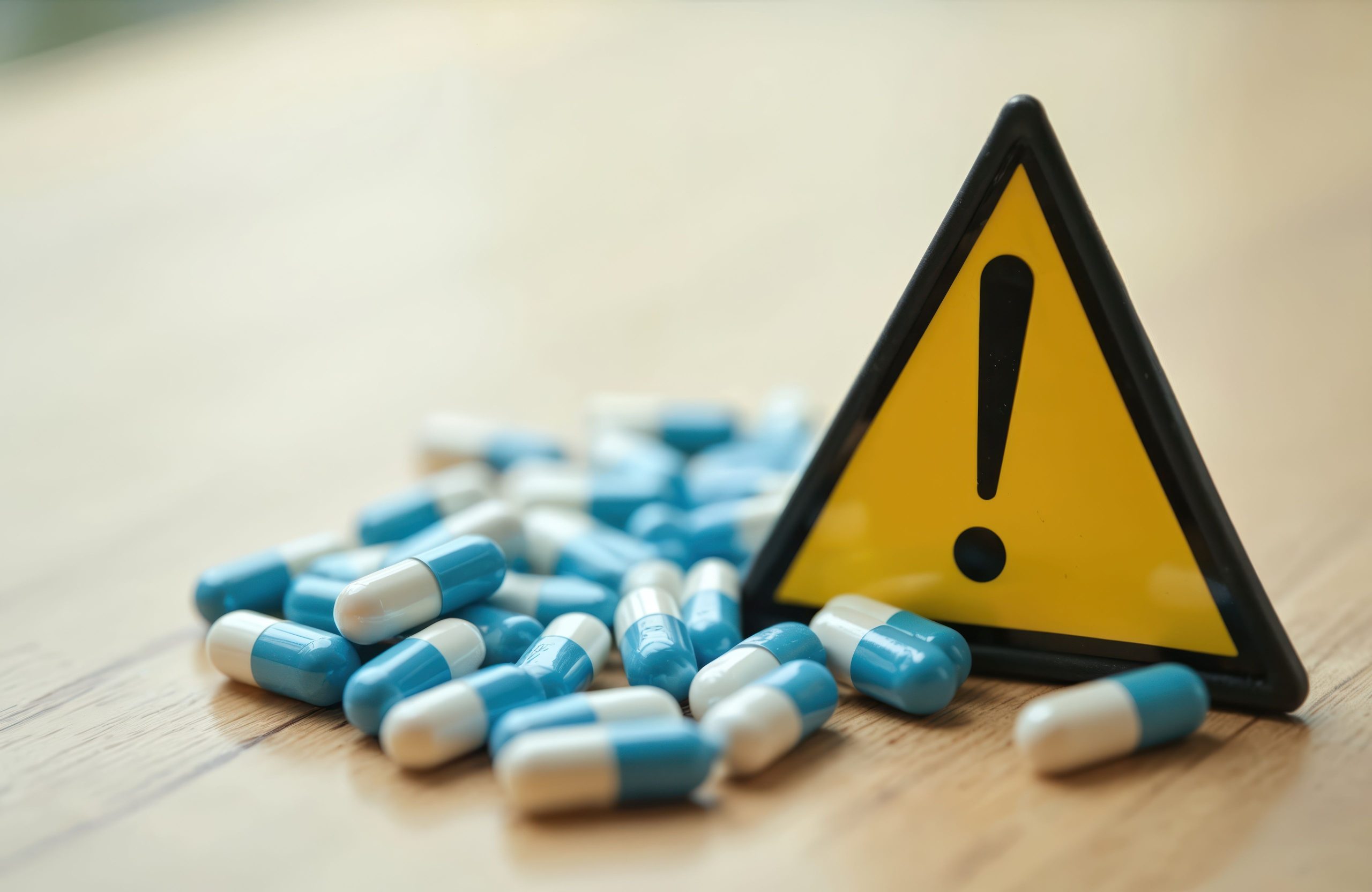 Unlocking the Full Potential of Pharmacists in Medication Safety