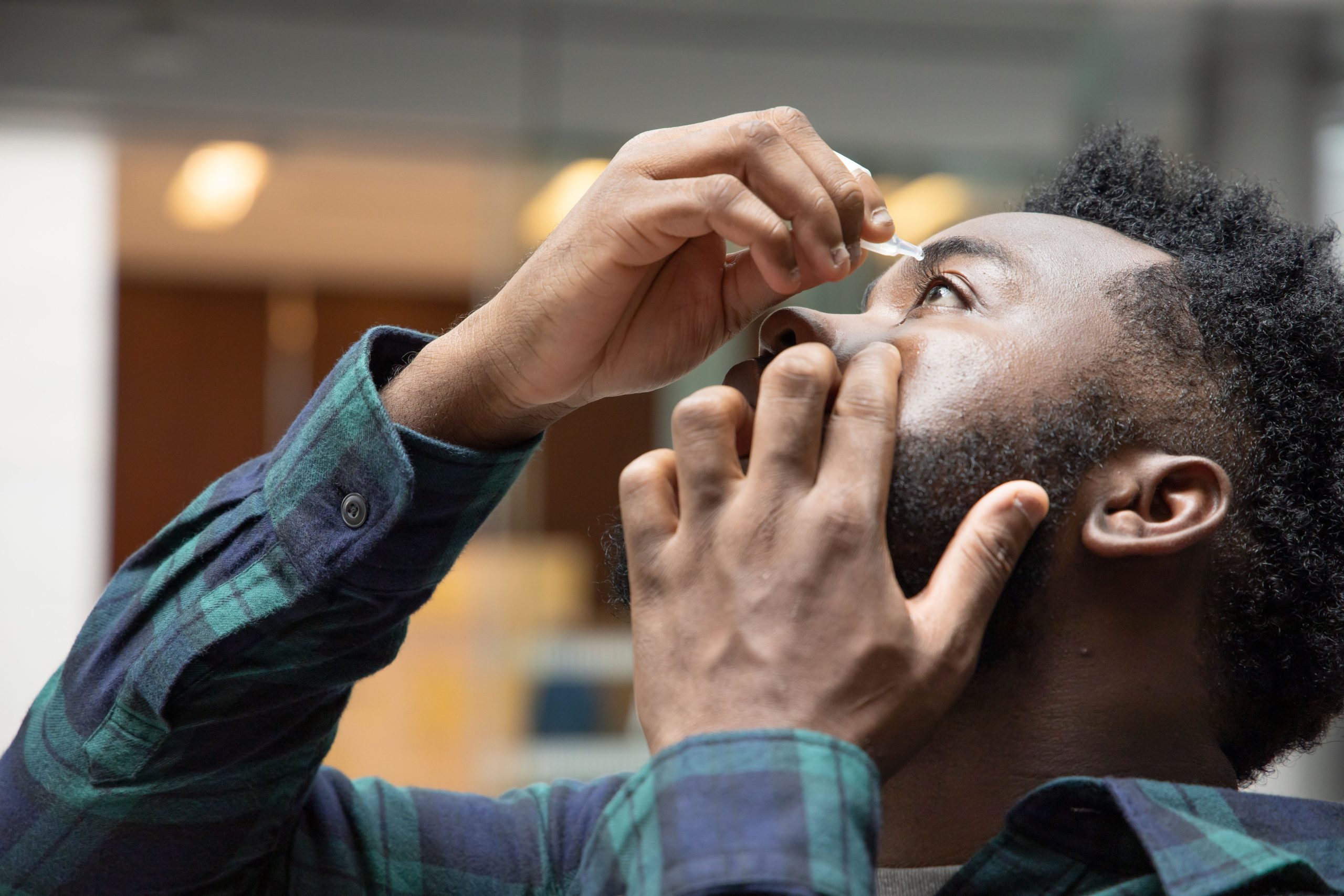 Vizz Becomes First, Only FDA-Approved Aceclidine-Based Eye Drop for Presbyopia